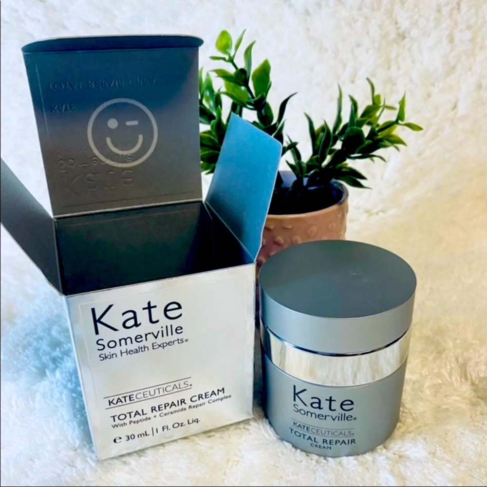 🧊Kate Somerville Total Repair Cream🧊